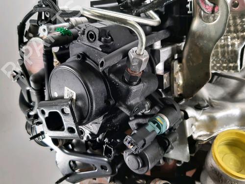 Engine PEUGEOT 508 I (8D_) 2.0 HDi | BP31875922M1