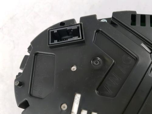 Instrument cluster SKODA FABIA III (NJ3) 1.4 TDI | BP12311785C47 