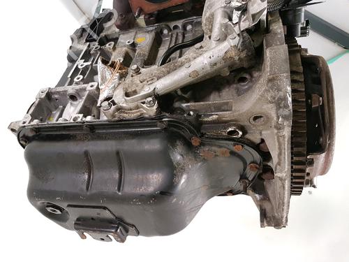 Engine CITROËN C3 I (FC_, FN_) 1.4 i | BP31057404M1 