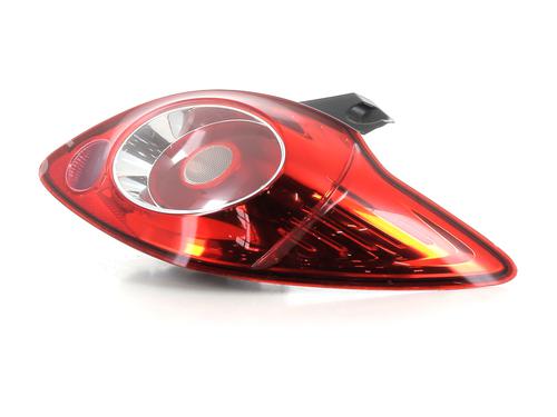 Right taillight FORD KA (RU8) 1.2 | BP26016058C35 