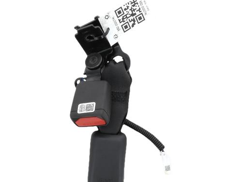 Used Rear right seatbelt Rear right seatbelt HYUNDAI i20 III (BC3, BI3) 1.0 T-GDI hybrid 48V (101 hp) 40277502 40277502