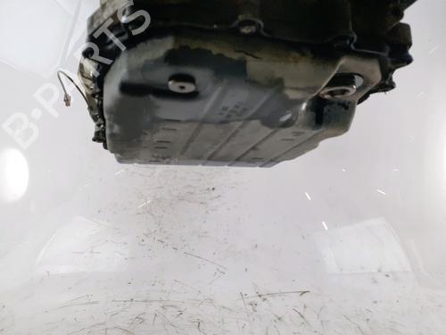 Gearbox VW TOUAREG (7LA, 7L6, 7L7) 3.0 V6 TDI | BP32101858M3 