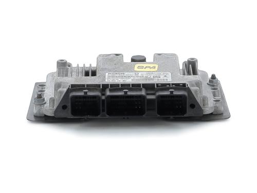 Used Engine control unit (ECU) Engine control unit (ECU) CITROËN BERLINGO Box Body/MPV (B9) [2008-2026] 33309383 33309383