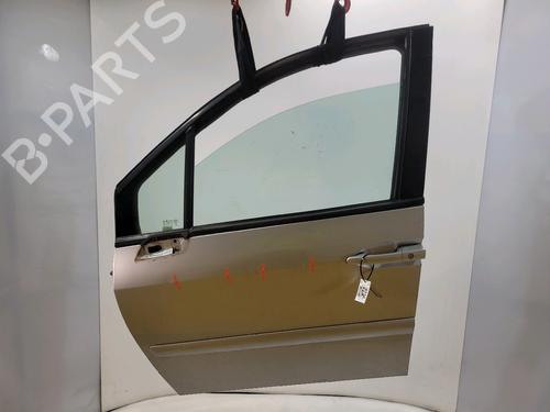 Used Left front door PEUGEOT 807 (EB_) 2.0 HDI (136 hp) 30716644