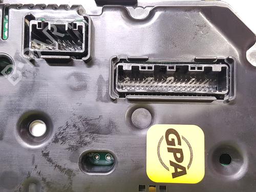 Instrument cluster TOYOTA YARIS (_P13_) 1.0 (KSP130_, KSP130) | BP15735392C47 