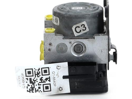 ABS pump FORD FIESTA VI (CB1, CCN) 1.5 TDCi | BP40487524M43 - Image 4