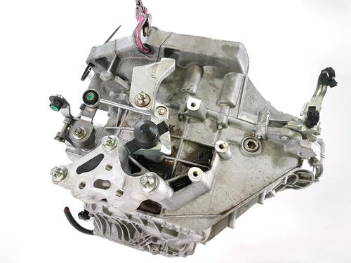 Gearbox FIAT 500L (351_, 352_) 1.6 D Multijet (199LYD1B) | BP27690687M3
