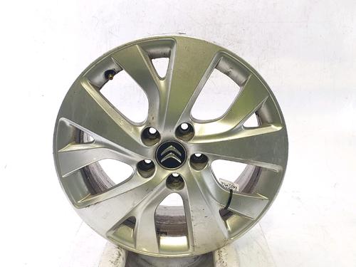 Used Rim CITROËN C4 Picasso II 1.6 BlueHDi 120 (120 hp) 29874351