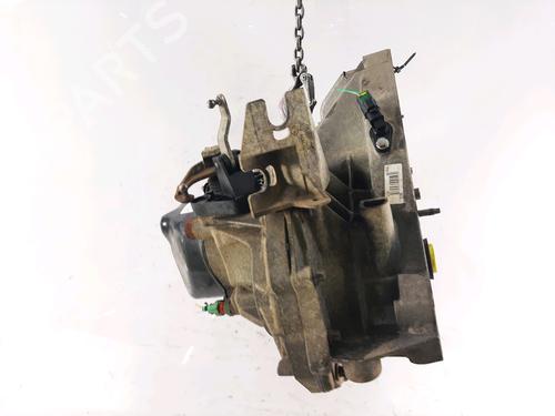 Gearbox RENAULT KANGOO (KC0/1_) | BP35798521M3 - Image 3