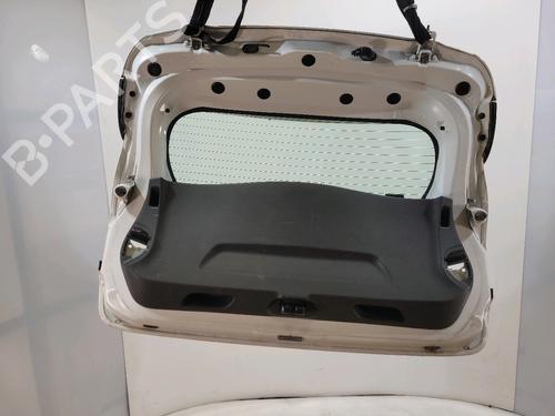 Tailgate RENAULT CLIO IV (BH_) 1.5 dCi 90 | BP29874951C6