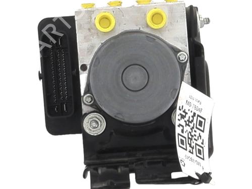 ABS pump MERCEDES-BENZ VITO Van (W447) 109 CDI (447.601, 447.603, 447.605) | BP31661866M43 