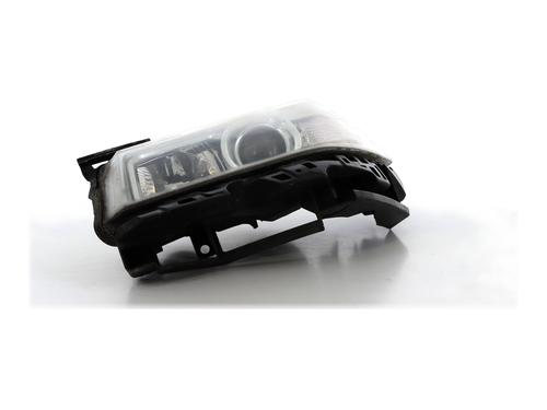 Left headlight RENAULT MEGANE II (BM0/1_, CM0/1_) 1.5 dCi (BM1F, CM1F) | BP27553397C28 