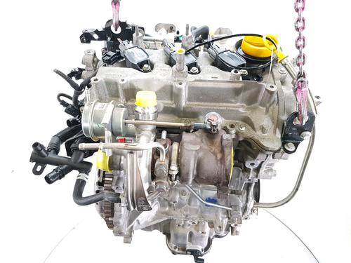 Engine DACIA SANDERO II TCe 90 (B8M1, B8MA, B8AC) | BP36211318M1 - Image 5