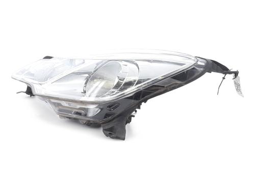 Used Left headlight Left headlight CITROËN C3 II (SC_) 1.6 HDi (92 hp) 39705021 39705021