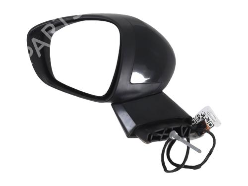 Used Left mirror CITROËN C5 III (RD_) 1.6 HDi 115 (RD9HRA, RD9HLA, RD9HL0) (114 hp) 29931508