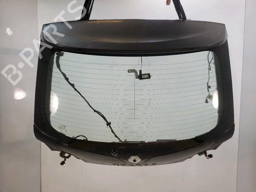 Used Tailgate RENAULT KOLEOS I (HY_) 2.0 dCi 4x4 (HY0K) (150 hp) 24159492