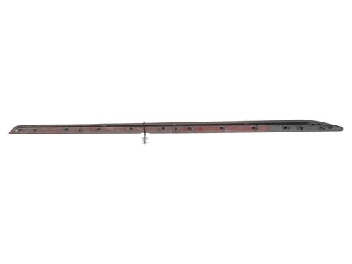 Left sideskirt PEUGEOT 308 II (LB_, LP_, LW_, LH_, L3_) 1.6 GTi (L35GNH) | BP29740984C115 