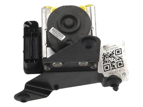 ABS pump PEUGEOT 206 Hatchback (2A/C) 1.4 i | BP31607378M43 