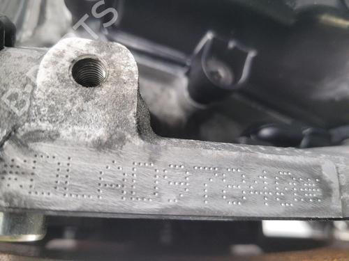 Engine SEAT IBIZA V (KJ1, KJG) 1.0 TSI | BP30382050M1 