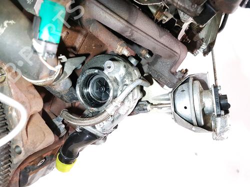 Engine PEUGEOT 407 (6D_) 2.0 HDi 135 (6DRHRH, 6DRHRE, 6DRHRG, 6DRHRJ) | BP33838920M1  - Image 6