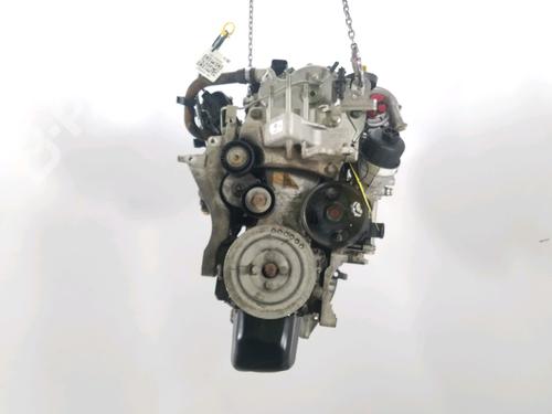 Used Engine Engine PEUGEOT BIPPER Tepee 1.3 HDi 75 (75 hp) 11186378 11186378