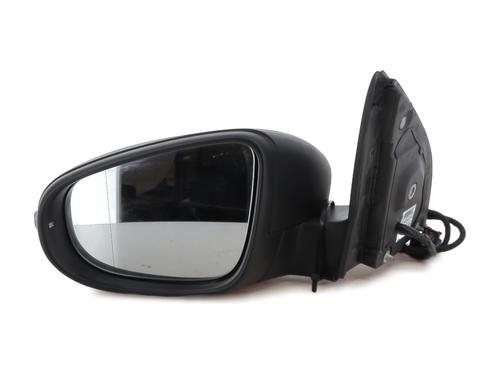 Left mirror VW GOLF VI (5K1)  | BP27169664C26 