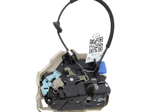 front-left-lock-vw-golf-v-1k1-2003-2004-2005-2006-2007-2008-2009-2010-36592564 main image