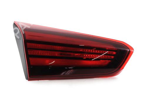 Used Left tailgate light HYUNDAI i20 II (GB, IB) 1.0 T-GDI (101 hp) 32225515