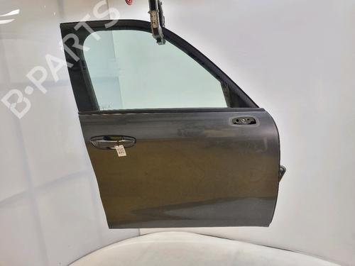 Used Right front door CITROËN C4 Grand Picasso II (DA_, DE_) 1.6 HDi / BlueHDi 115 (115 hp) 29495755