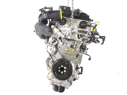 Motor für CITROËN C4 III (BA_, BB_, BC_) 1.2 Hybrid 136 (BAHPYJ) (136 hp) 29197766