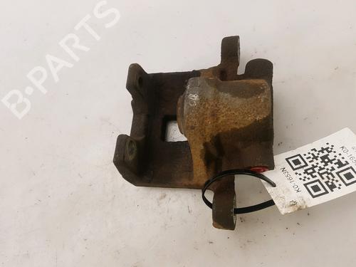 Left rear brake caliper JEEP COMPASS (MK49) 2.0 CRD 4x4 | BP27918911M107 