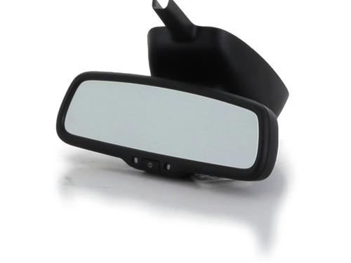 Used Rear mirror PEUGEOT 207 (WA_, WC_) 1.6 HDi (90 hp) 30094284