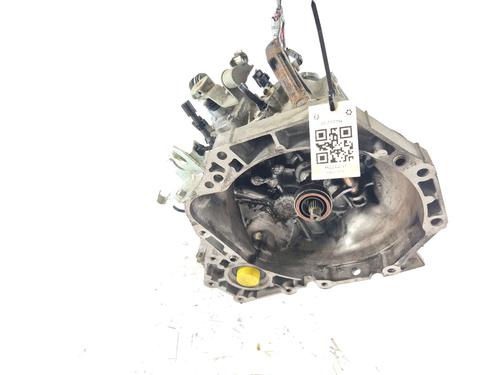 Getriebe SUZUKI SPLASH (EX) 1.0 (A5B310) | BP39161598M3 - Image 2