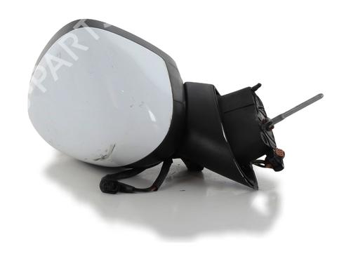 Right mirror CITROËN C3 II (SC_) 1.4 HDi 70 (SC8HZC, SC8HR0, SC8HP4) | BP29695971C27 