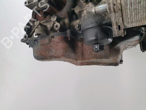 Engine PEUGEOT BOXER Van  | BP34503127M1  - Image 10