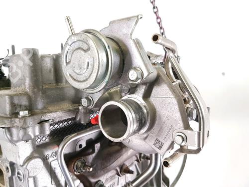 Engine DACIA SANDERO II TCe 90 (B8M1, B8MA, B8AC) | BP36777156M1 - Image 6