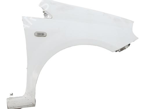 Used Right front fenders FIAT PUNTO EVO (199_) 1.2 (65 hp) 27814645