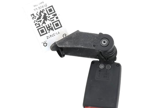 Seat buckle BMW X3 (E83) xDrive 20 d | BP31607222I32