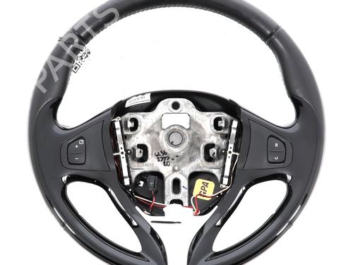 Volante RENAULT CLIO IV (BH_) 1.5 dCi 90 (90 hp) 31699499