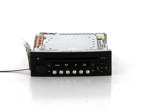 Used Radio CITROËN C3 I (FC_, FN_) 1.1 i (60 hp) 15898711