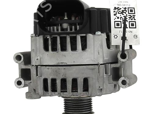 Alternator BMW X6 (E71, E72) xDrive 50 i | BP21090848M7 