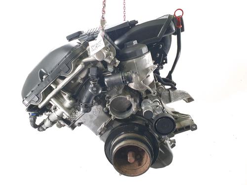 Used Engine Engine BMW 3 (E46) 328 i (193 hp) 36373585 36373585