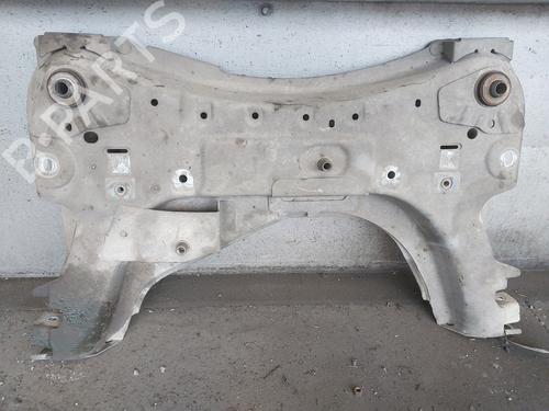 Vorderachsträger für RENAULT SCÉNIC II (JM0/1_) 1.5 dCi (JM1E, JM16) (106 hp) 31303169