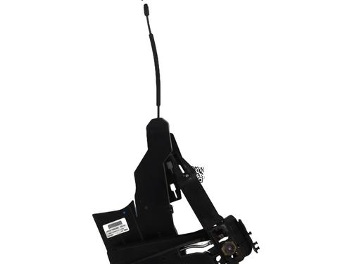 Used Front left lock FORD FIESTA V (JH_, JD_) 1.4 TDCi (68 hp) 31350065