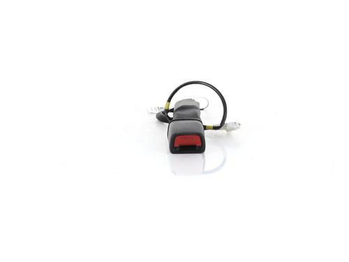 Sikkerhedssele-spænde Sikkerhedssele-spænde PEUGEOT 107 (PM_, PN_) 1.0 (68 hp) 39764012 39764012