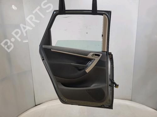 Left rear door CITROËN C4 Picasso I MPV (UD_)  | BP25797004C4 