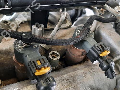 Engine FIAT PUNTO EVO (199_) 1.3 D Multijet (199AXC1A, 199BXC1A, 199AXT1A, 199BXT1A) | BP32006657M1 