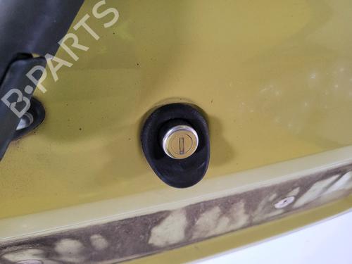 Tailgate RENAULT TWINGO I (C06_)  | BP27309590C6 