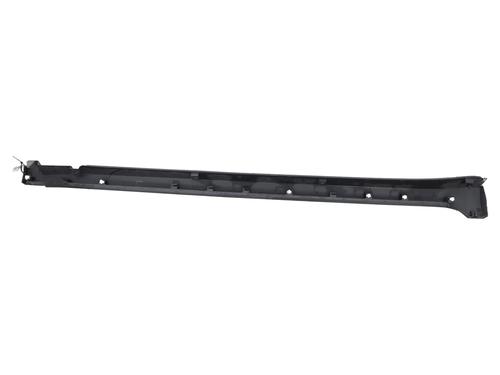 Left sideskirt VW T-CROSS (C11, D31) 1.0 TSi | BP29110971C115 