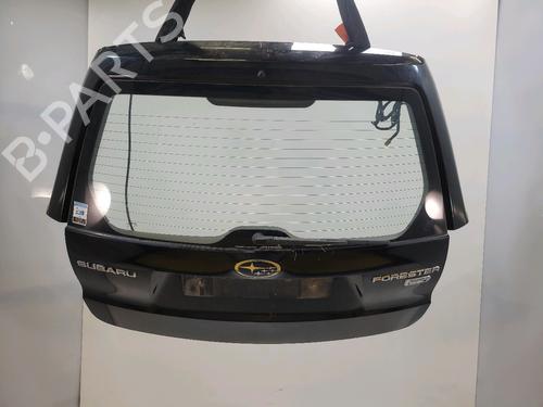 Used Tailgate SUBARU FORESTER (SH_) 2.0 D AWD (SHH, SHD, SHN) (147 hp) 29171562
